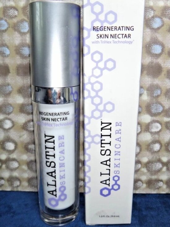 ALASTIN Skincare Other - Alastin Skincare Regenerating Skin Nectar 1.0 oz / 29.6 mL – New